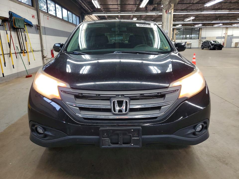 Aukcja sprzedaży 2014 Honda Cr-v, vin: 2HKRM4H59EH642259, numer aukcji: 60985196