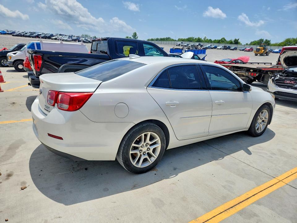 Продажа на аукционе авто 2015 Chevrolet Malibu, vin: 1G11C5SLXFU150658, номер лота: 61956386
