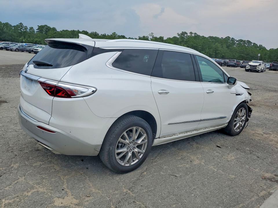 Aukcja sprzedaży 2024 Buick Enclave, vin: 5GAERCKWXRJ110898, numer aukcji: 62792426