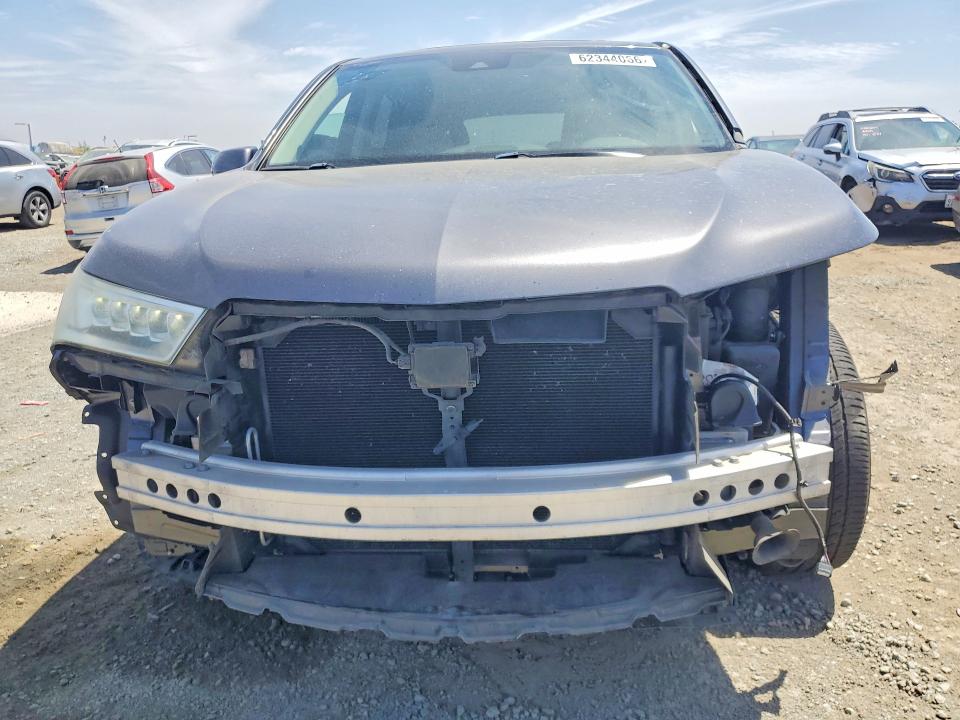 Aukcja sprzedaży 2017 Acura Mdx, vin: 5FRYD3H33HB005924, numer aukcji: 62344066