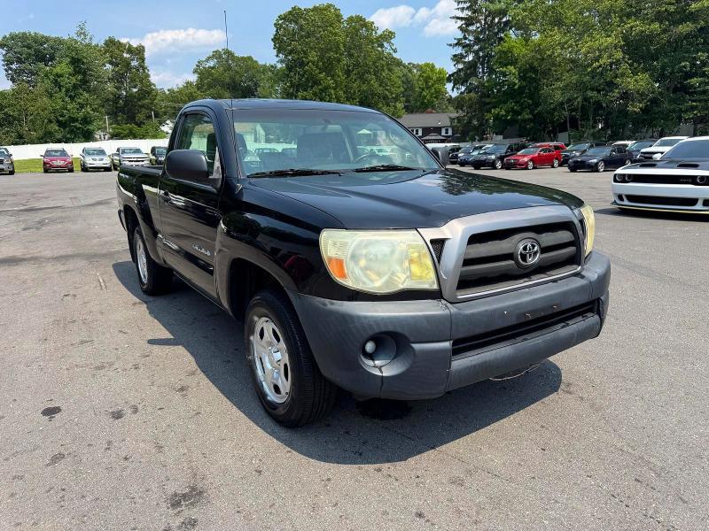 Продаж на аукціоні авто 2006 Toyota Tacoma, vin: 5TENX22N06Z313998, номер лоту: 61755696