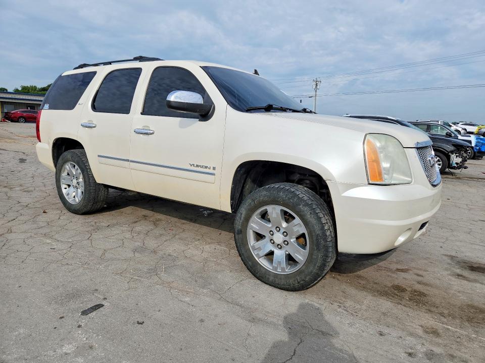 2009 Gmc Yukon მანქანა იყიდება აუქციონზე, vin: 1GKFC33J19R291015, აუქციონის ნომერი: 59334406