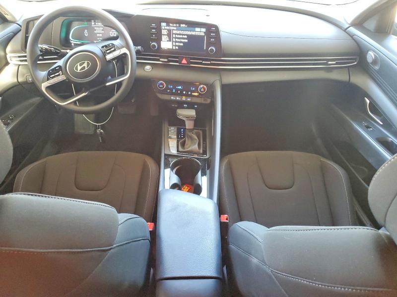 Продаж на аукціоні авто 2026 Hyundai Elantra Hybrid, vin: KMHLM4DJ2TU199427, номер лоту: 60676586