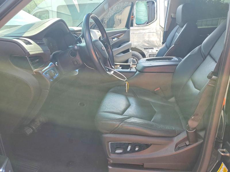 Aukcja sprzedaży 2015 Cadillac Escalade, vin: 1GYS3MKJ6FR620038, numer aukcji: 60041196