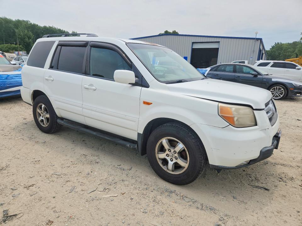 Aukcja sprzedaży 2008 Honda Pilot, vin: 5FNYF18578B025952, numer aukcji: 62932656