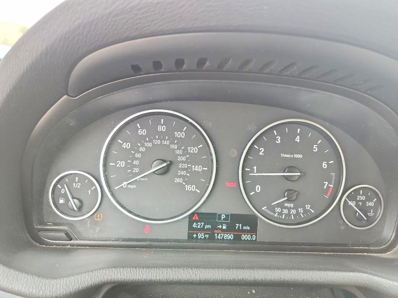 Продажа на аукционе авто 2011 Bmw X3, vin: 5UXWX5C54BL713784, номер лота: 62673196