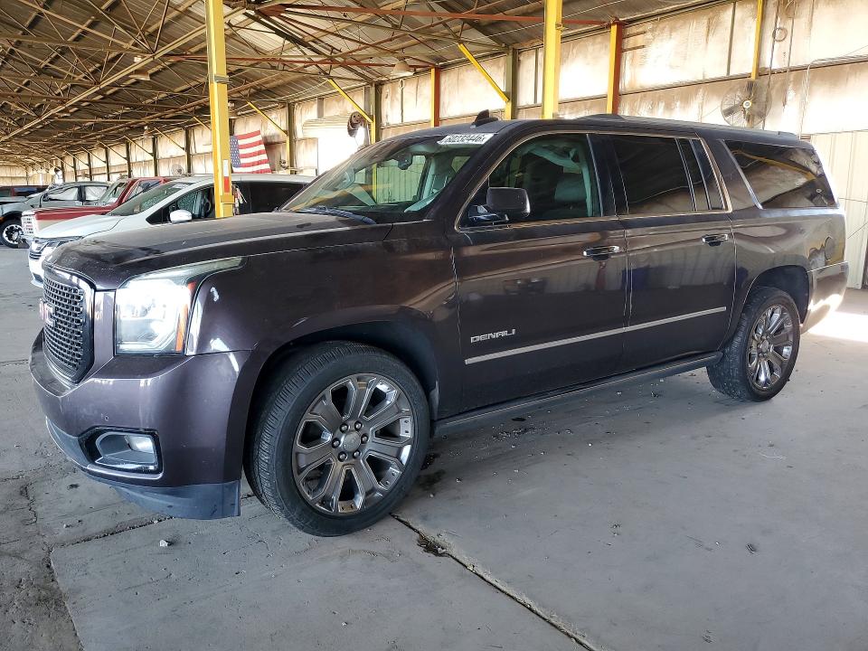 Aukcja sprzedaży 2015 Gmc Yukon Xl, vin: 1GKS1JKJ2FR654590, numer aukcji: 60232446
