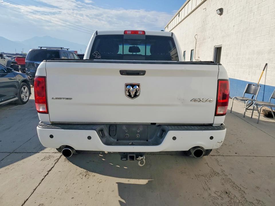 Aukcja sprzedaży 2012 Dodge Ram 1500, vin: 1C6RD7PT2CS295087, numer aukcji: 62685946