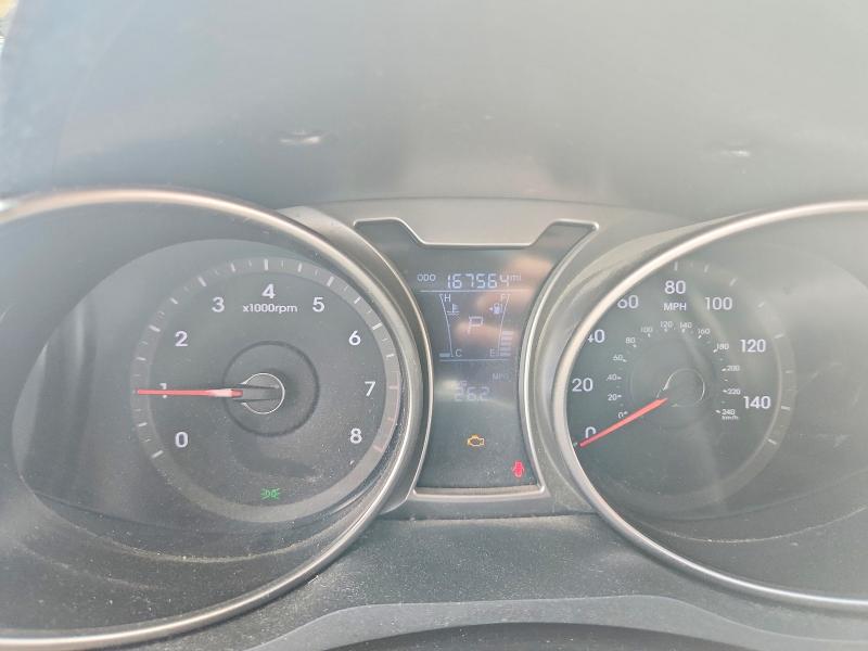 62421646 :رقم المزاد ، KMHTC6AD8CU078348 vin ، 2012 Hyundai Veloster مزاد بيع