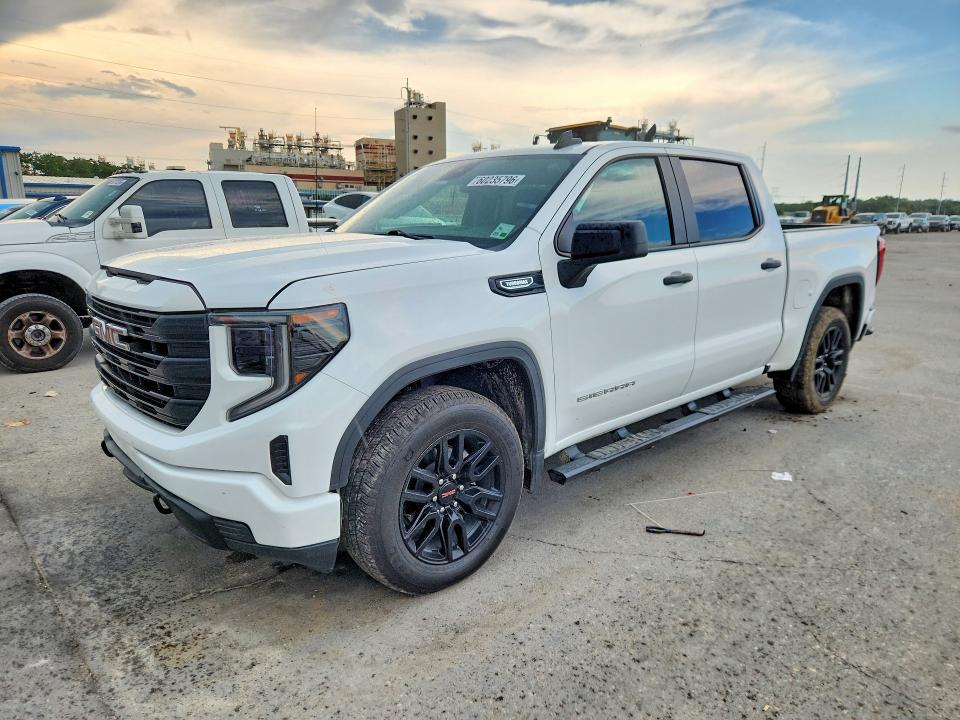 Aukcja sprzedaży 2025 Gmc Sierra, vin: 1GTPHAEK3SZ112863, numer aukcji: 60235796