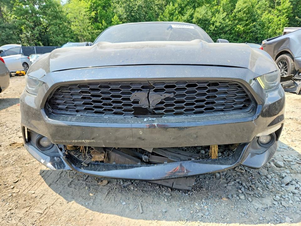 Продаж на аукціоні авто 2016 Ford Mustang, vin: 1FA6P8TH0G5324218, номер лоту: 59406346