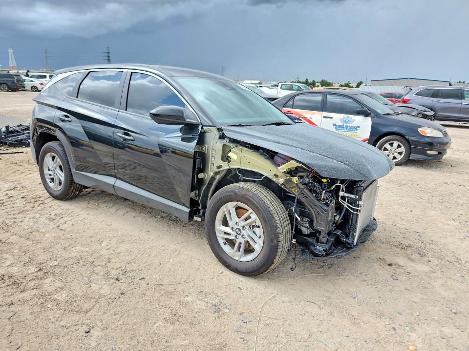 60030346 :رقم المزاد ، 5NMJA3DE2TH712846 vin ، 2026 Hyundai Tucson مزاد بيع