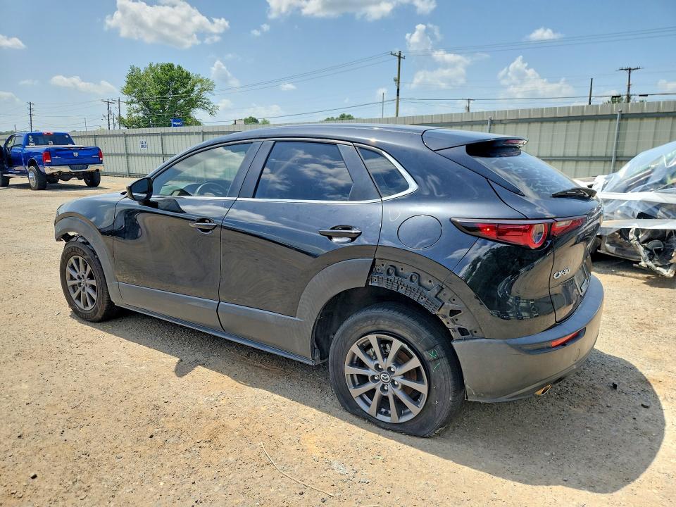 Продажа на аукционе авто 2021 Mazda Cx-30, vin: 3MVDMAAL3MM226846, номер лота: 61557636