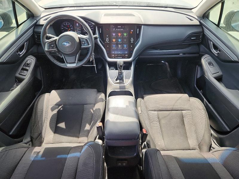 2020 Subaru Outback მანქანა იყიდება აუქციონზე, vin: 4S4BTACCXL3208381, აუქციონის ნომერი: 61766076