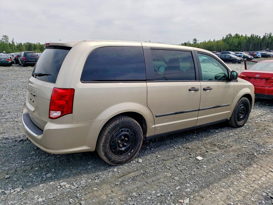 Продажа на аукционе авто 2014 Dodge Grand Caravan, vin: 2C4RDGBG9ER341294, номер лота: 62241746