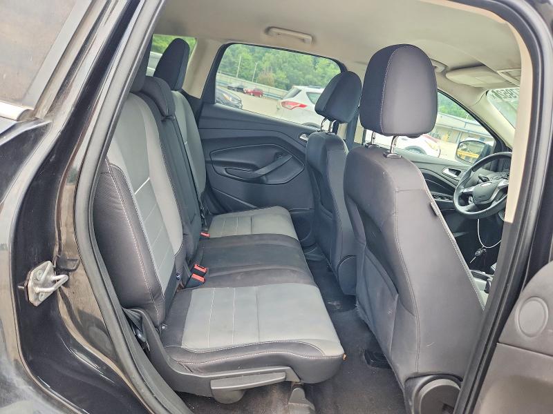 62779526 :رقم المزاد ، 1FMCU9G96FUC33520 vin ، 2015 Ford Escape مزاد بيع