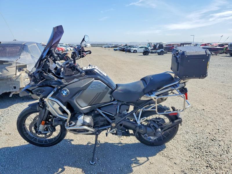 Продаж на аукціоні авто 2021 Bmw R 1250, vin: WB10M1306M6D55375, номер лоту: 61841866