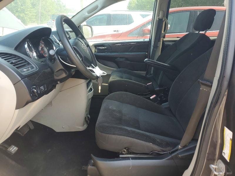 Aukcja sprzedaży 2018 Dodge Grand Caravan, vin: 2C4RDGBG2JR176165, numer aukcji: 60953496