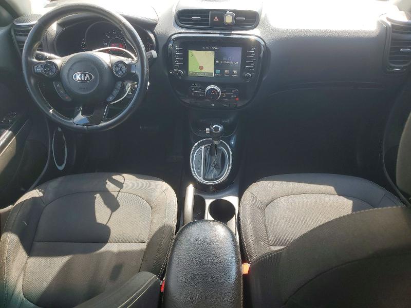 Продажа на аукционе авто 2014 Kia Soul, vin: KNDJP3A55E7710599, номер лота: 61354616