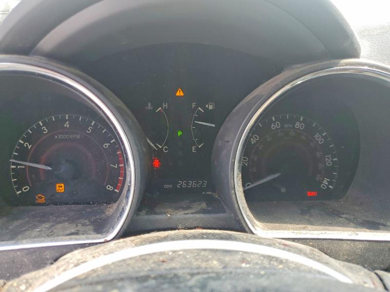 Продажа на аукционе авто 2011 Toyota Highlander, vin: 5TDYK3EH7BS028259, номер лота: 62813836