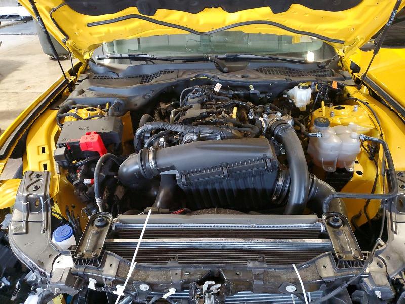 Продаж на аукціоні авто 2024 Ford Mustang, vin: 1FA6P8TH0R5139654, номер лоту: 61295936