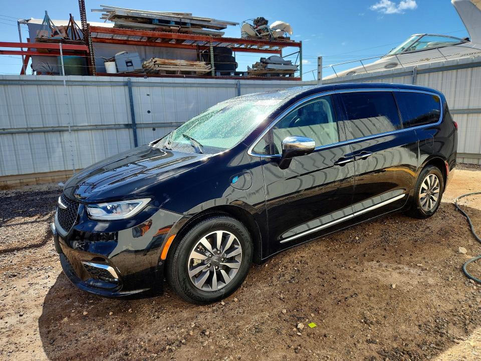 Aukcja sprzedaży 2022 Chrysler Pacifica, vin: 2C4RC1S78NR134640, numer aukcji: 62356406