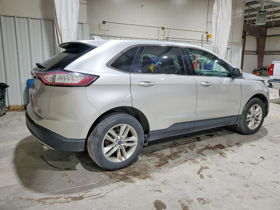 Aukcja sprzedaży 2016 Ford Edge, vin: 2FMPK4J95GBC55471, numer aukcji: 62247396