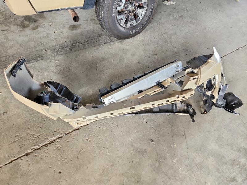 Aukcja sprzedaży 2018 Toyota Tacoma, vin: 3TMCZ5AN5JM163770, numer aukcji: 61765826