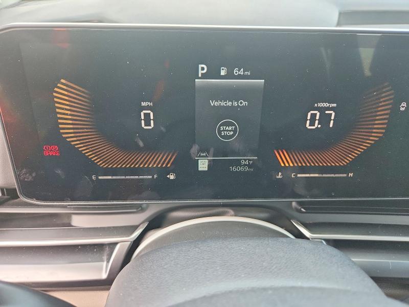 Продаж на аукціоні авто 2026 Kia Carnival, vin: KNDNB5K38T6584654, номер лоту: 63338566