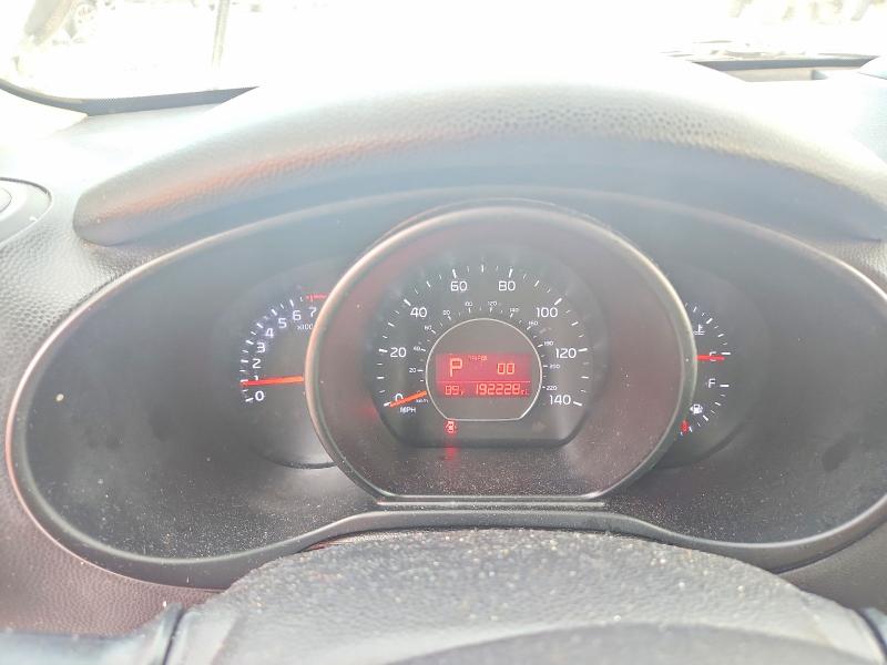Aukcja sprzedaży 2015 Kia Soul, vin: KNDJP3A55F7180894, numer aukcji: 63255686