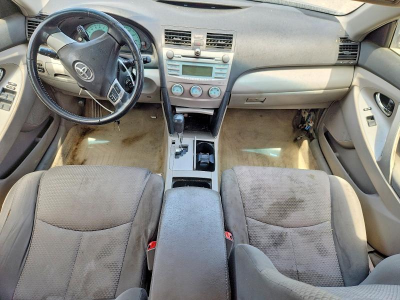 Продаж на аукціоні авто 2009 Toyota Camry, vin: 4T1BK46K09U090903, номер лоту: 60988666