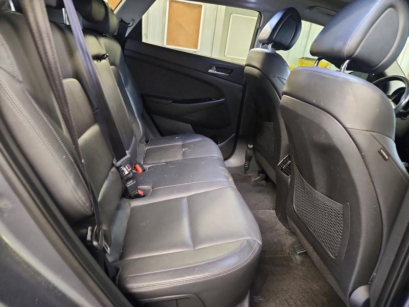 Продажа на аукционе авто 2016 Hyundai Tucson, vin: KM8J3CA2XGU035821, номер лота: 59602416