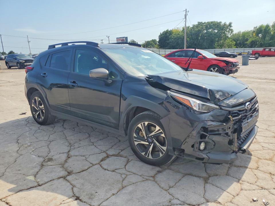 Aukcja sprzedaży 2024 Subaru Crosstrek, vin: JF2GUADC3RH291896, numer aukcji: 60507296