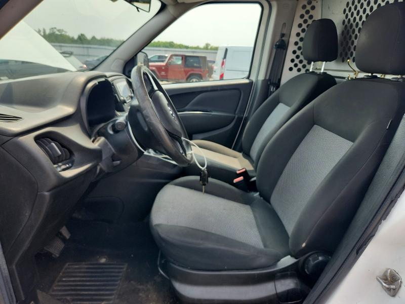 65348856 :رقم المزاد ، ZFBERFAT8G6B55075 vin ، 2016 Ram Promaster City مزاد بيع