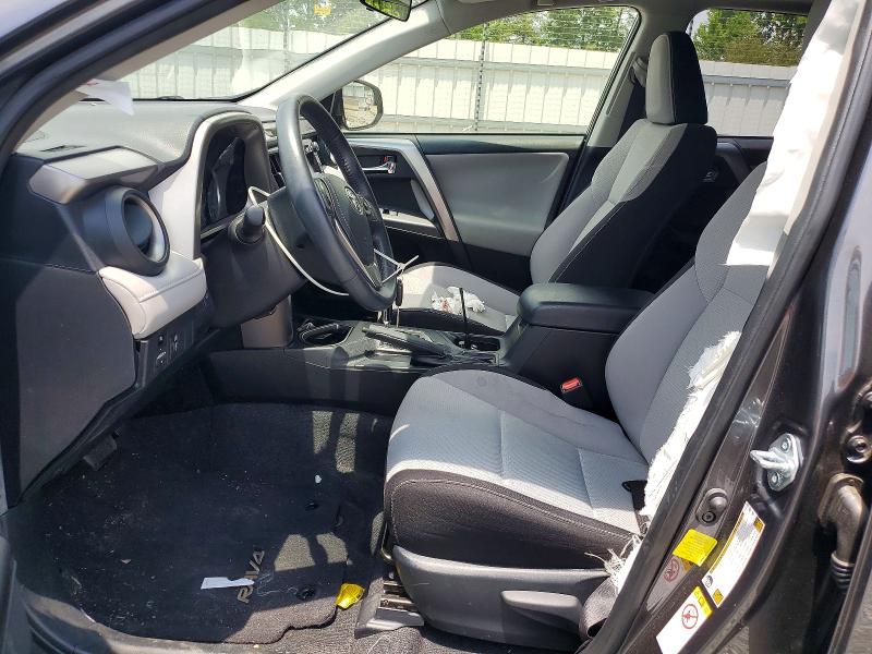 Продажа на аукционе авто 2016 Toyota Rav4, vin: JTMWFREV4GJ099685, номер лота: 59954016