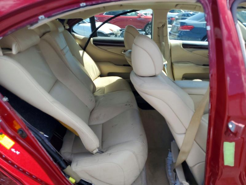 Продаж на аукціоні авто 2013 Lexus Ls, vin: JTHBL5EFXD5118042, номер лоту: 61483666