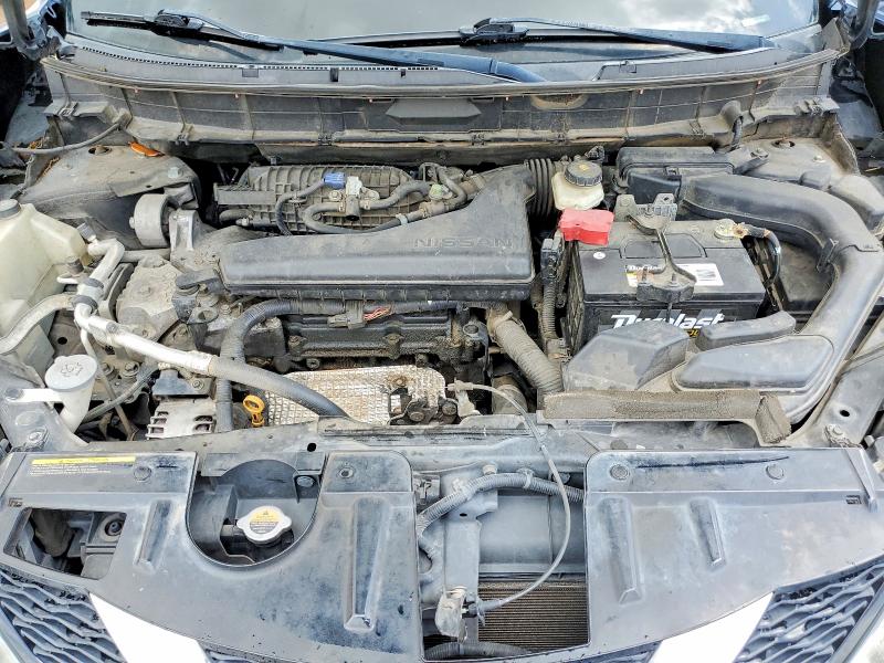 Aukcja sprzedaży 2016 Nissan Rogue, vin: 5N1AT2MT9GC872466, numer aukcji: 61085056