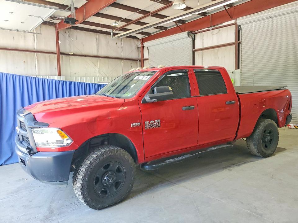 Aukcja sprzedaży 2015 Ram 2500, vin: 3C6TR5CT1FG685742, numer aukcji: 59217916
