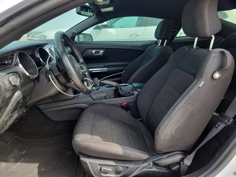 Продаж на аукціоні авто 2016 Ford Mustang, vin: 1FA6P8AM7G5241921, номер лоту: 61850526