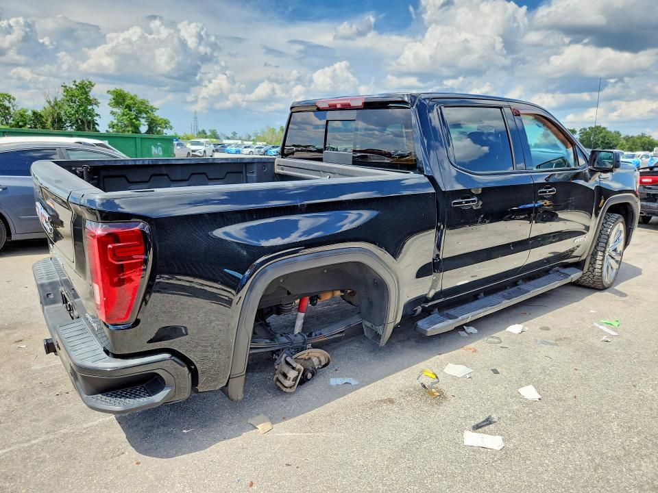 Aukcja sprzedaży 2019 Gmc Sierra, vin: 3GTP9EEL4KG189416, numer aukcji: 60095396