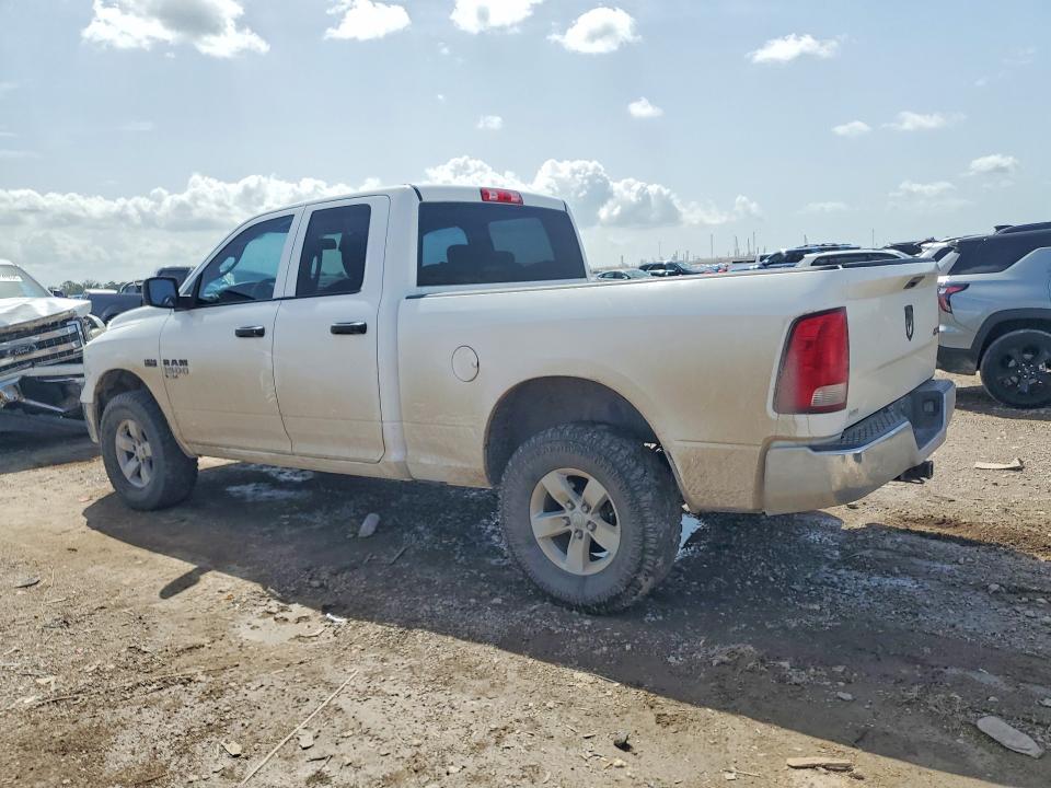 Aukcja sprzedaży 2019 Ram 1500 Classic, vin: 1C6RR7FT4KS673072, numer aukcji: 60427316