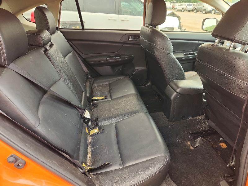 Aukcja sprzedaży 2014 Subaru Xv Crosstrek, vin: JF2GPAGC7E8260275, numer aukcji: 60241476