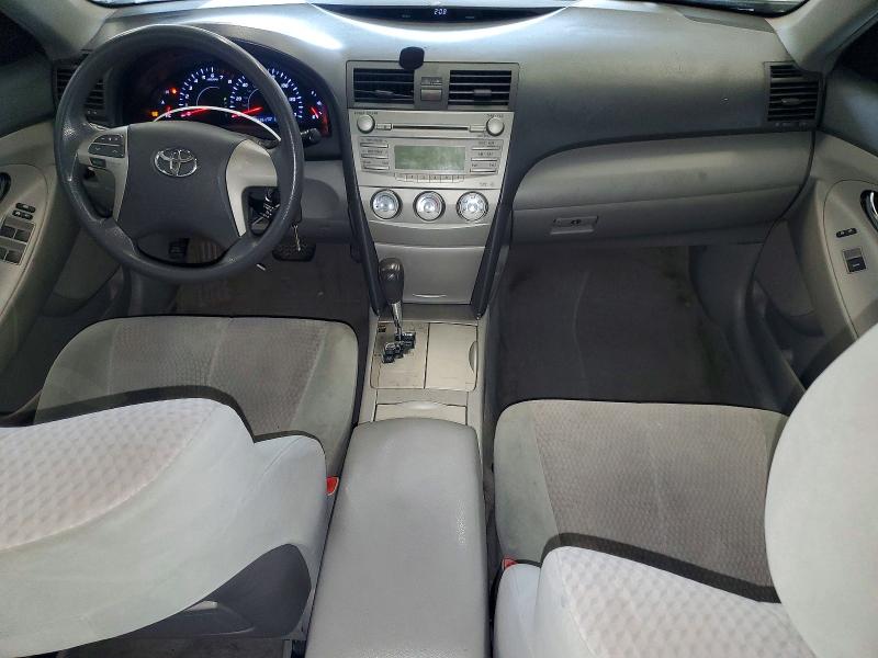 Aukcja sprzedaży 2010 Toyota Camry, vin: 4T1BF3EK9AU577893, numer aukcji: 62624866