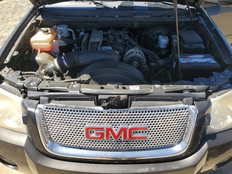 Aukcja sprzedaży 2006 Gmc Envoy, vin: 1GKET63M762145570, numer aukcji: 62626856