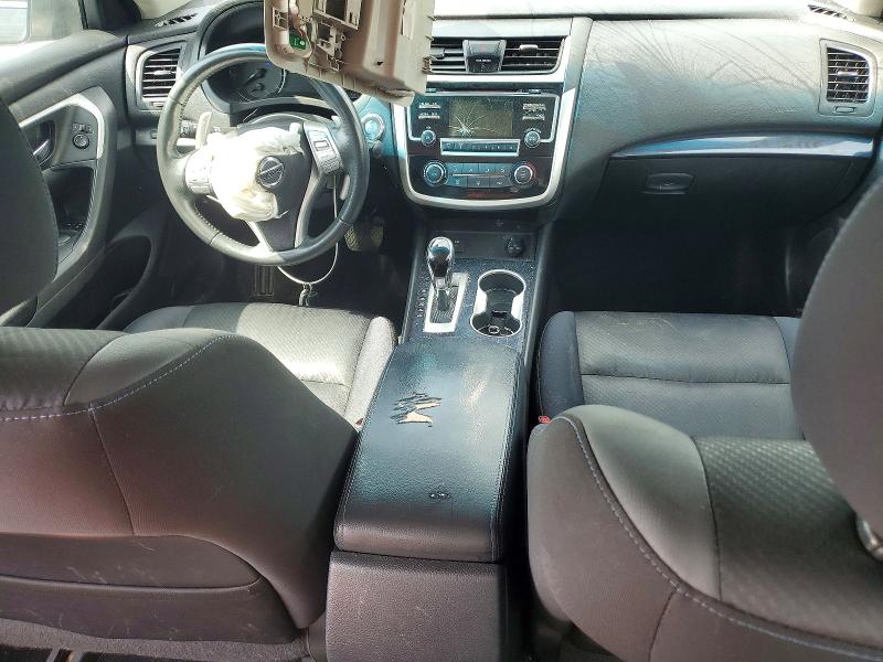 Aukcja sprzedaży 2018 Nissan Altima, vin: 1N4AL3AP7JC114379, numer aukcji: 60229216
