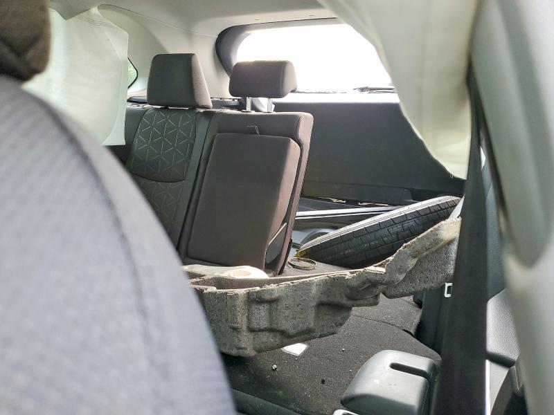 2021 Toyota Rav4 მანქანა იყიდება აუქციონზე, vin: 2T3R1RFV4MC179075, აუქციონის ნომერი: 61329066