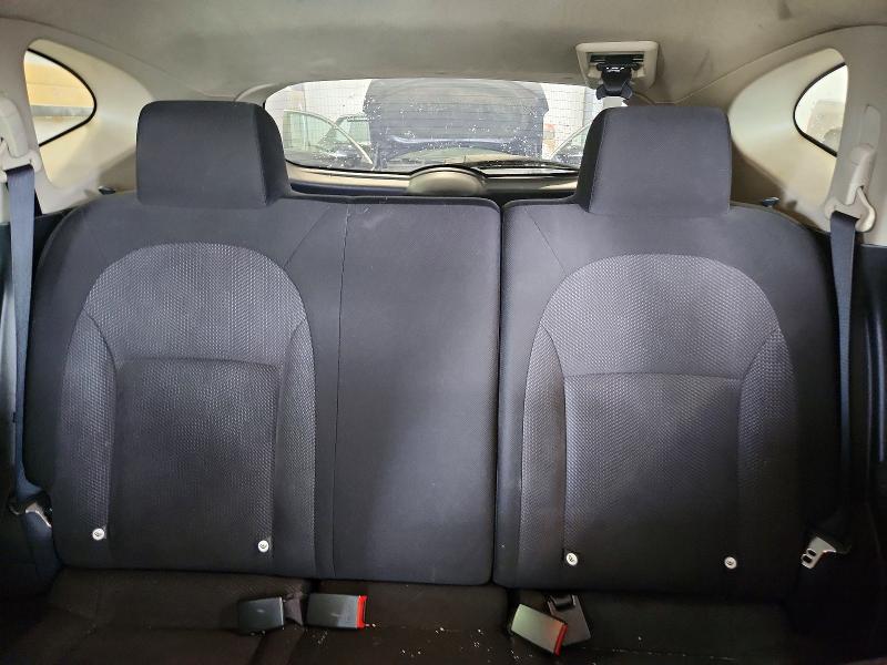 Продажа на аукционе авто 2012 Nissan Rogue, vin: JN8AS5MV9CW420833, номер лота: 62104176