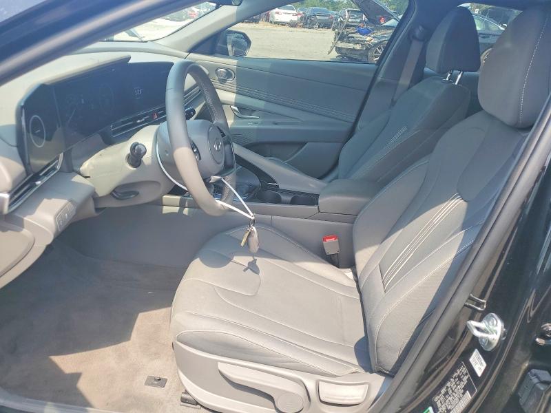 Продаж на аукціоні авто 2025 Hyundai Elantra, vin: KMHLS4DG9SU872996, номер лоту: 63321726