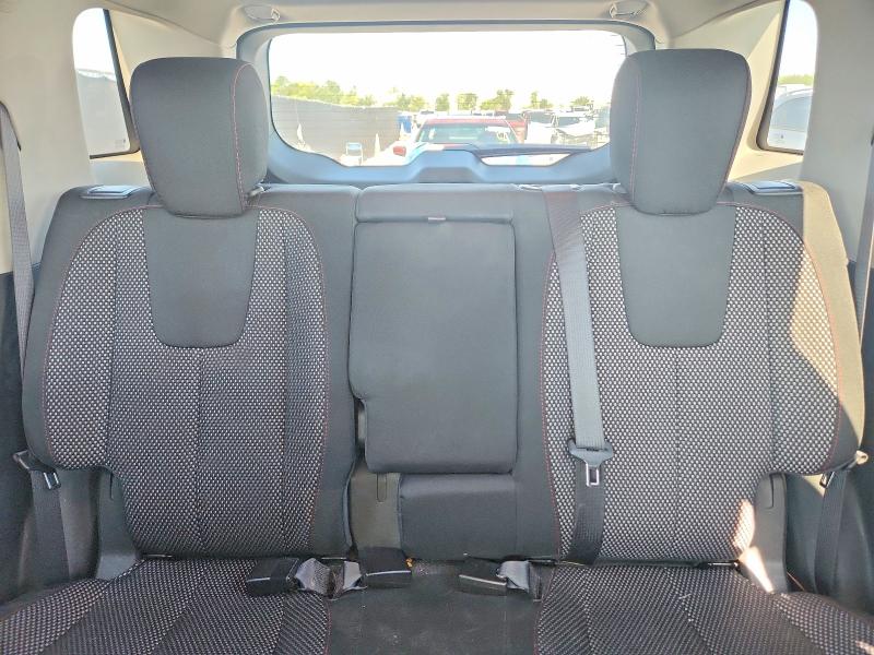Продажа на аукционе авто 2016 Gmc Terrain, vin: 2GKFLTEKXG6311776, номер лота: 57471496
