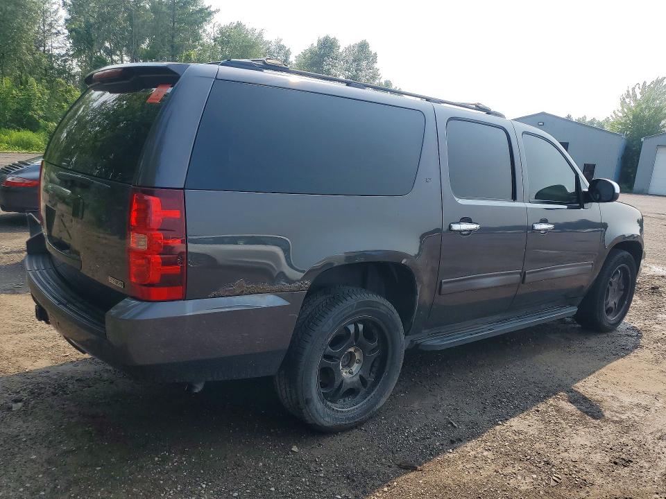 Aukcja sprzedaży 2010 Chevrolet Suburban, vin: 1GNUKJE32AR232897, numer aukcji: 62477116
